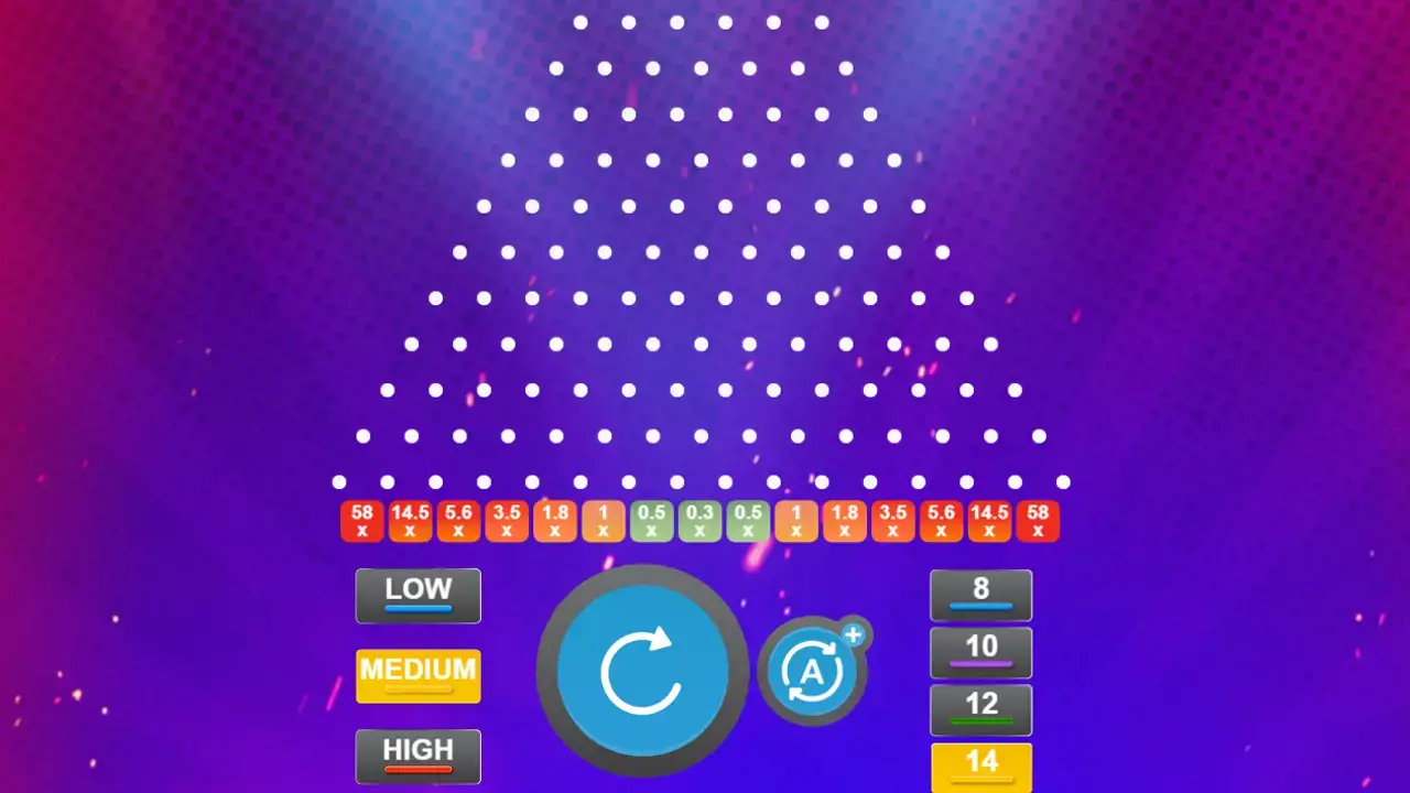 Plinko download